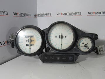 Yamaha FZR 1000 Teller, Ophalen of Verzenden, Nieuw