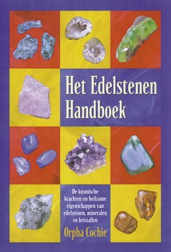 Het edelstenen handboek - O. Cochie 9789063785291, Verzenden, Gelezen, O. Cochie