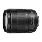 Canon EF-S 18-135mm f/3.5-5.6 IS USM objectief - Tweedehands, Verzenden, Gebruikt, Standaardlens