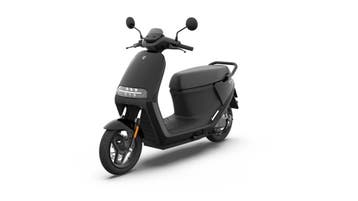 ACTIE!!! Segway E110S Elektrische scooter 45KM/U, SEGWAY, Maximaal 45 km/u, Nieuw, Ophalen of Verzenden