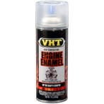 VHT ENGINE ENAMEL™ Clear gloss (Blank glans) (VHT COATINGS, Verzenden, Nieuw