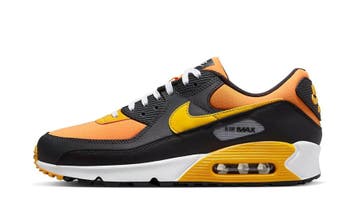 Nike Air Max 90 Kumquat University Gold, Nieuw