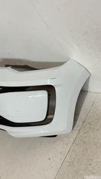 VW Volkswagen e-Up! Up Facelift voorbumper 1S0807221F, Ophalen, Gebruikt, Voor, Bumper