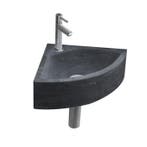 Sani Royal Natuursteen Fonteinset Como met Kraan,, Nieuw