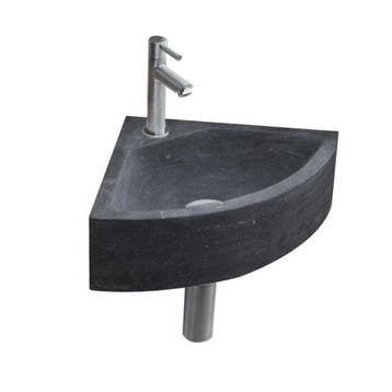 Sani Royal Natuursteen Fonteinset Como met Kraan,, Nieuw