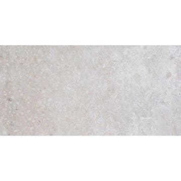 Sphinx Terrazzo Vloertegel - 30x60 cm - Mat Grijs, Ophalen of Verzenden, Nieuw