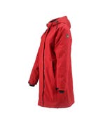Travelin Jas in maat 40 Rood, Travelin, Verzenden, Zo goed als nieuw, Rood