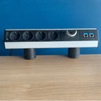 (MDK-106939) Evoline opzet contactdoos, Ophalen of Verzenden, Gebruikt