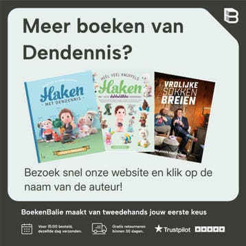 Knit. Sleep. Repeat - Dendennis 9789021033532, Verzenden, Gelezen, Dendennis