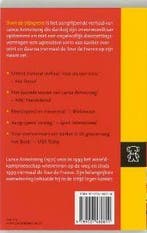 Door de pijngrens 9789027480811 Lance Armstrong, Verzenden, Gelezen, Lance Armstrong