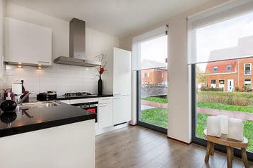 Te huur: Huis Kamille-erf in Pijnacker, Huizen en Kamers, Pijnacker, Zuid-Holland
