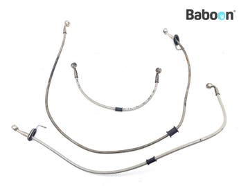 Remleiding Set Ducati Monster 1100 S 2009-2011, Verzenden, Gebruikt