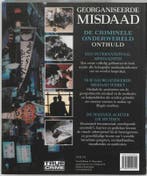 Georganiseerde misdaad / True crime 9789026929250 Paul Lunde, Boeken, Verzenden, Gelezen, Paul Lunde