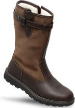 Grisport -maat 43- Sutherland Outdoorlaarzen Unisex - Brown, Kleding | Heren, Verzenden, Nieuw