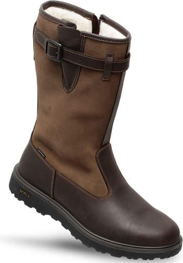 Grisport -maat 43- Sutherland Outdoorlaarzen Unisex - Brown, Verzenden, Nieuw