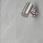 Wiesbaden UniMatch Beam Hoofddouche - 1 Stand met, Ophalen of Verzenden, Nieuw