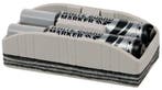 Maxiflo Whiteboard Wisser Incl. 2 Maxiflo Markers, Ophalen of Verzenden, Nieuw, Overige typen