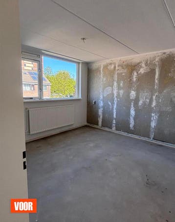ACTIE NU | Schilder | Renovlies Behang | GRATIS Deurschilder, Kleuradvies, Binnenschilderwerk
