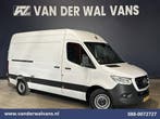 Mercedes-Benz Sprinter | 316 CDI 163pk L2H2 Euro6 Airco |, Auto's, Bestelauto's, Gebruikt, Euro 6, Wit, Mercedes-Benz