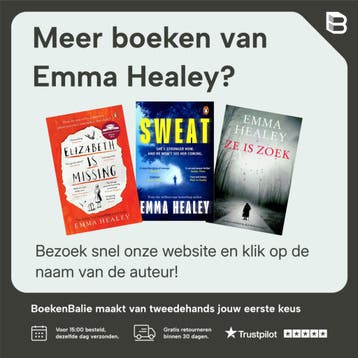 Whistle in the Dark - Emma Healey 9780062309723, Boeken, Verzenden, Gelezen, Emma Healey
