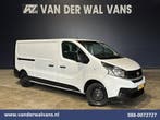 Fiat Talento | 2.0 MultiJet 120pk L2H1 Euro6 Airco |, Gebruikt, Euro 6, Wit, Dealer onderhouden