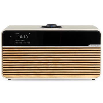 Ruark Audio R2 Mk4 Smart Music System -, Ophalen of Verzenden, Nieuw, Radio