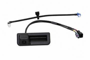 Retrofit achteruitrijcamera voor Audi A6 4A met APS Advance, Ophalen of Verzenden, Nieuw