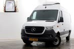 Zakelijke Lease |  Mercedes-Benz Sprinter 316 CDI 163pk RWD, Gebruikt, Euro 6, Wit, Mercedes-Benz