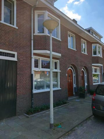 Kamer te huur in Eindhoven - 18 m² - 1 kamer(s), Huizen en Kamers, Eindhoven