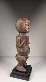 Mask - Congo (Zonder minimumprijs)