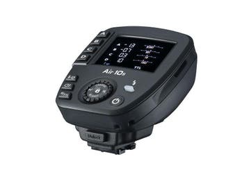 Nissin Commander Air 10s - MFT, Ophalen of Verzenden, Nieuw, Overige merken