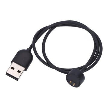 Magnetische USB Oplaadkabel voor Xiaomi Mi Smart Band 5/6, Verzenden, Nieuw