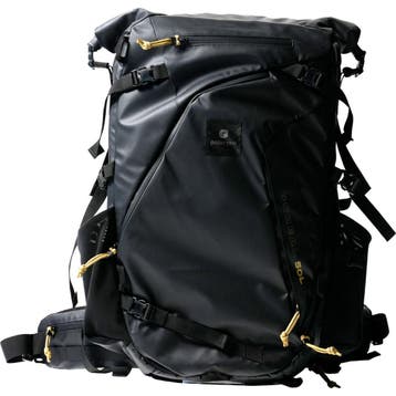PolarPro Boreal Backpack 50L Zwart - Nieuw! / OP=OP, Audio, Tv en Foto, Fotografie | Fototassen, Ophalen of Verzenden, Nieuw