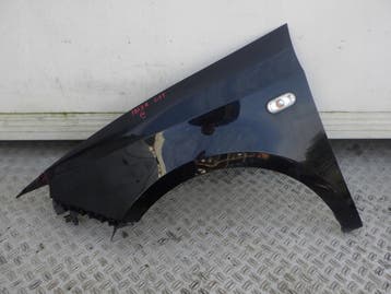 voorste linker spatbord Seat Ibiza IV Lift 6J, Verzenden, Gebruikt