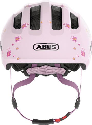 ABUS kinderhelm Smiley 3.0 - fietshelm met diepe pasvorm,, Ophalen of Verzenden, Nieuw, Abus