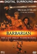 Barbarian - DVD, Cd's en Dvd's, Dvd's | Avontuur, Verzenden