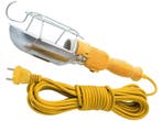 Looplamp met Schakelaar en Haak - Hobby lamp 5 meter, Ophalen of Verzenden, Nieuw