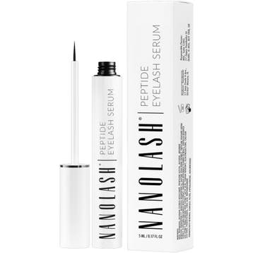 NanoLash  Peptide Eyelash Serum  5 ml, Verzenden, Nieuw