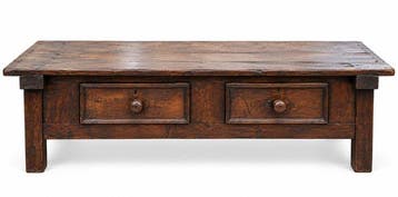 Tafel - Silkwood