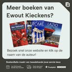 Vrouwen van Italië 9789492500731 Ewout Kieckens, Verzenden, Zo goed als nieuw, Ewout Kieckens