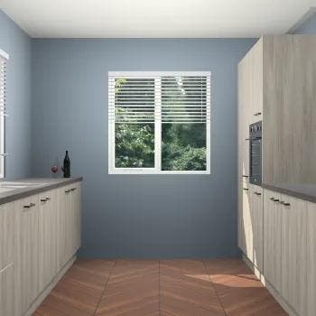 Olm keuken Lusaka 46476, Verzenden, Nieuw