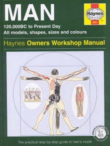 Man Manual - Ian Banks 9781859609316, Verzenden, Zo goed als nieuw, Ian Banks