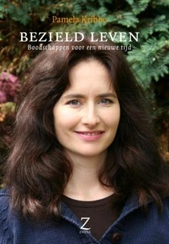 BEZIELD LEVEN 9789077478257 Pamela Kribbe, Boeken, Esoterie en Spiritualiteit, Gelezen, Verzenden