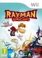 MarioWii.nl: Rayman Origins - iDEAL!, Spelcomputers en Games, Games | Nintendo Wii, Ophalen of Verzenden, Zo goed als nieuw