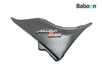 Buddypaneel Links Suzuki GV 700 Madura 1985-1986 (GV700, Verzenden, Gebruikt