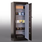 MustangSafes Pistool & Munitiekluis MSC M-7 (met 4, Ophalen of Verzenden, Nieuw, Brandkast