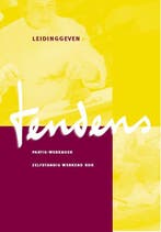 Zelfstandig werkend kok / Leidinggeven / Partie-werkboek /, Boeken, Verzenden, Zo goed als nieuw, Rein Mulder