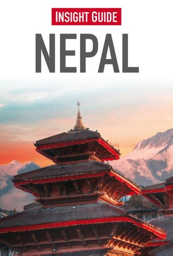 Nepal / Insight Guides - Tim Hannigan 9789066554788, Boeken, Verzenden, Gelezen, Tim Hannigan