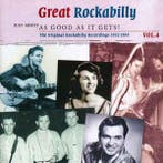 cd - Various - Just About As Good As It Gets!, Verzenden, Zo goed als nieuw