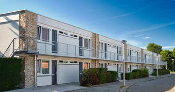 Appartement te huur in Voorne aan Zee - 55 m² - 3 kamer(s) -, Huizen en Kamers, Appartement, Voorne aan Zee, Zuid-Holland